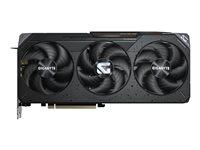 Grafikkort Gigabyte Radeon RX 9070 XT Gaming 16G 16 GB GDDR6
