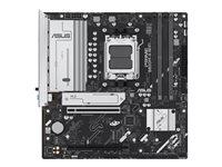 Bundkort ASUS PRIME B850M-A WIFI micro ATX AM5 billede