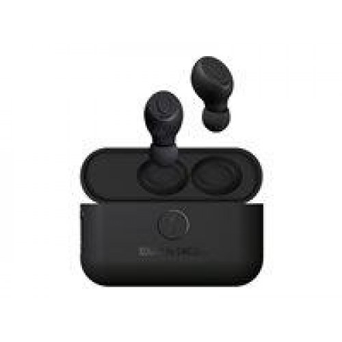 Trådløse høretelefoner Supra Sound by Sweden NERO-TX PRO - sort