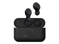 Trådløse høretelefoner Supra Sound by Sweden NERO-TX PRO - sort