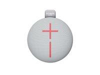 Bluetooth højttaler Ultimate Ears MINIROLL genoplive grå