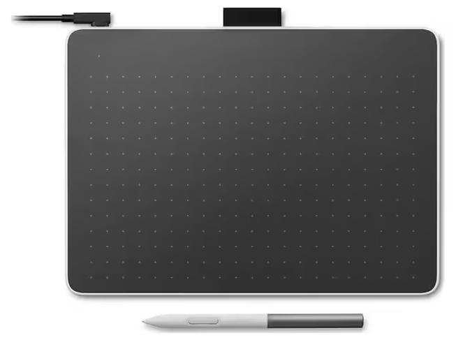Tegneplade Wacom One pen tablet – Medium