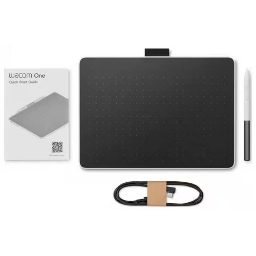 Tegneplade Wacom One pen tablet – Medium