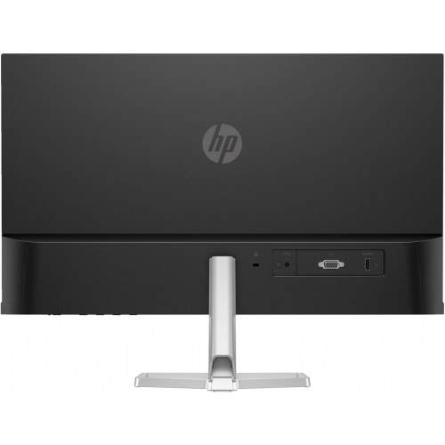 Skærm 23,8" Full HD – HP Series 5 524sf (sølv)
