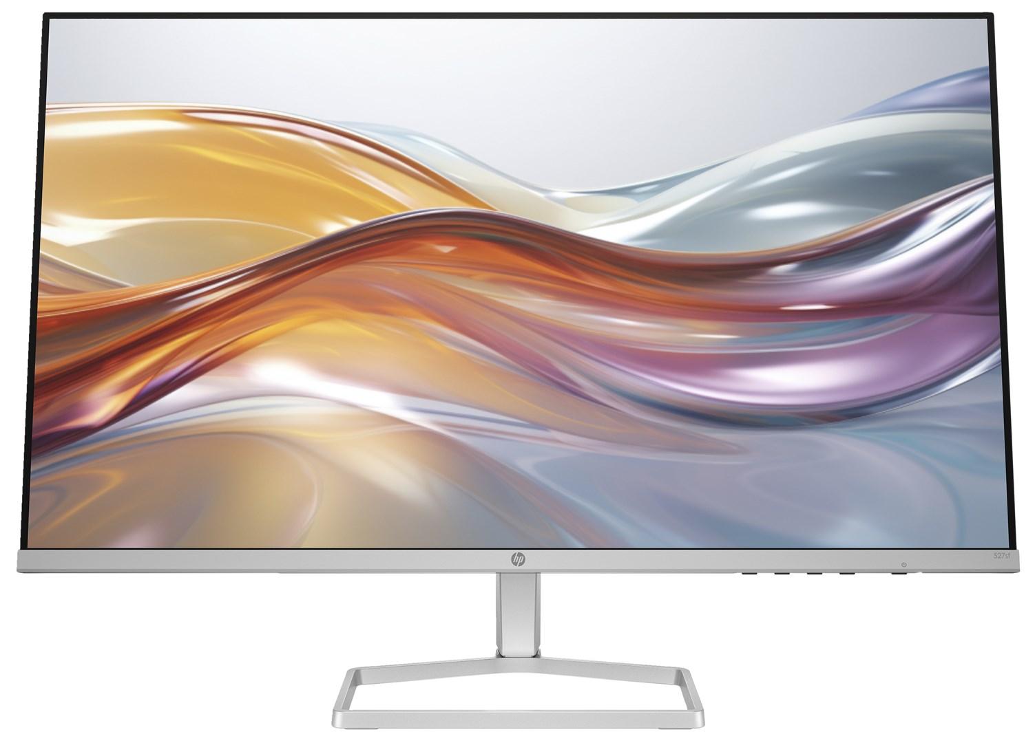 27" skærm HP Series 5 FHD - 527sf billede