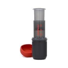 Kaffepresser AeroPress Go rejse-kaffebrygger