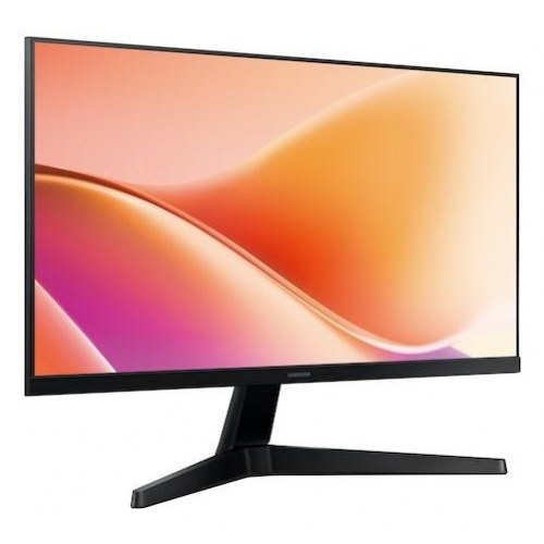 Skærm 24" Samsung LS24F330 – Full HD LCD, sort