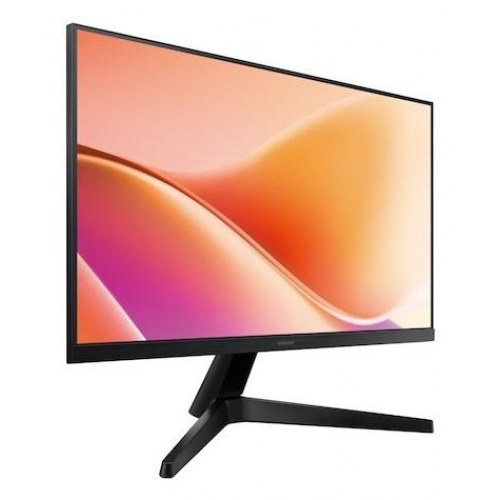Skærm 24" Samsung LS24F330 – Full HD LCD, sort