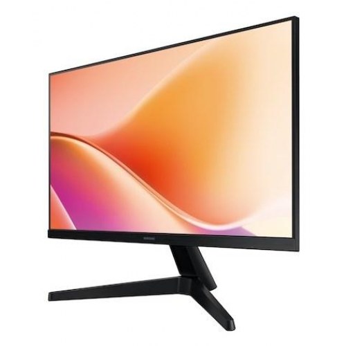 Skærm 24" Samsung LS24F330 – Full HD LCD, sort