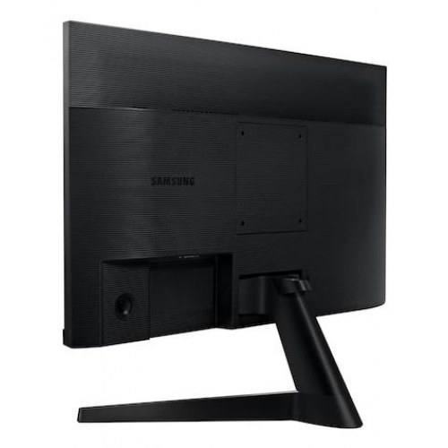 Skærm 24" Samsung LS24F330 – Full HD LCD, sort