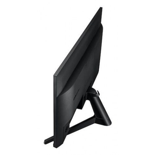 Skærm 24" Samsung LS24F330 – Full HD LCD, sort