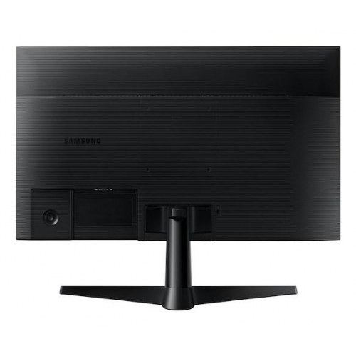 Skærm 24" Samsung LS24F330 – Full HD LCD, sort