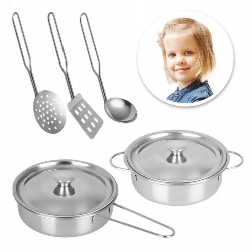 Legekøkken i træ – PROMIS med tilbehør