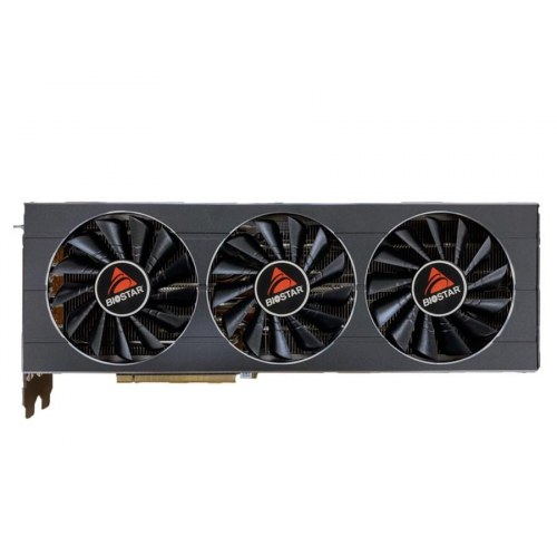 Grafikkort NVIDIA Biostar GeForce RTX 3080 10 GB GDDR6X