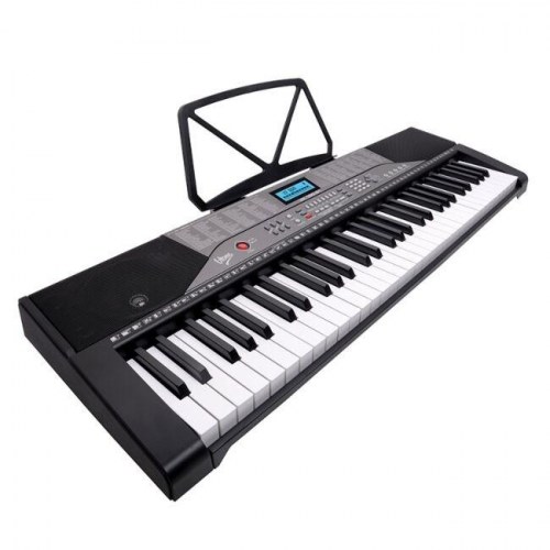 Keyboard 61 tangenter – V-tone VK 100-61 børnekeyboard