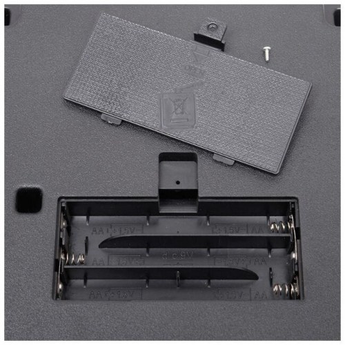 Keyboard 61 tangenter – V-tone VK 100-61 børnekeyboard