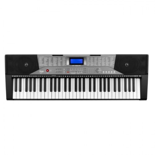 Keyboard 61 tangenter – V-tone VK 100-61 børnekeyboard