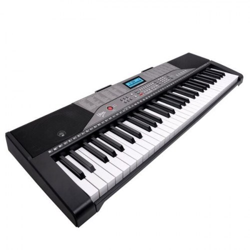 Keyboard 61 tangenter – V-tone VK 100-61 børnekeyboard