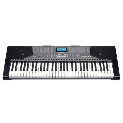 Keyboard 61 tangenter – V-tone VK 100-61 børnekeyboard
