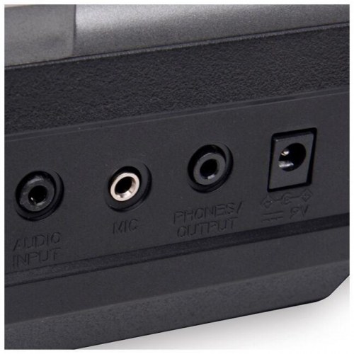 Keyboard 61 tangenter – V-tone VK 100-61 børnekeyboard