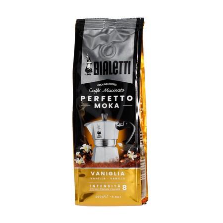Formal kaffe Bialetti Perfetto Moka Vanilje 250 g