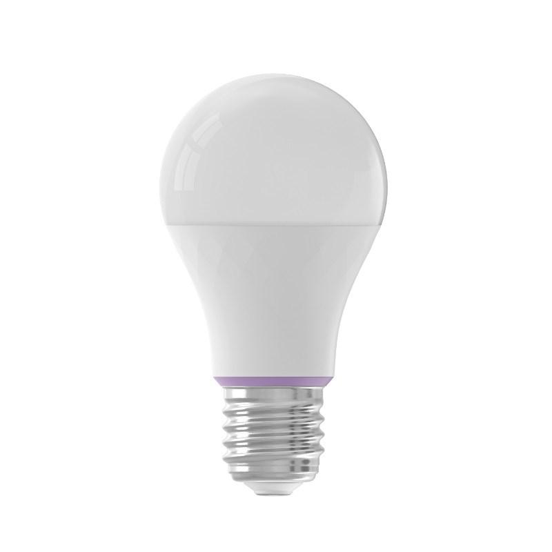 LED pære smart  YEELIGHT W4 E27, dæmpbar, WiFi/Bluetooth, 1 stk.