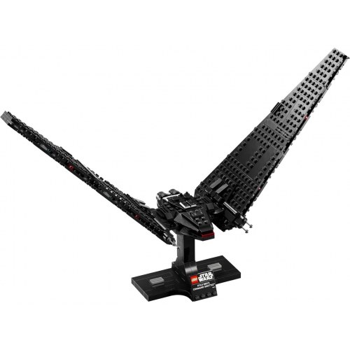 LEGO Star Wars Kylo Rens kommandoshuttle (75406)