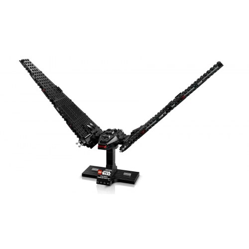LEGO Star Wars Kylo Rens kommandoshuttle (75406)