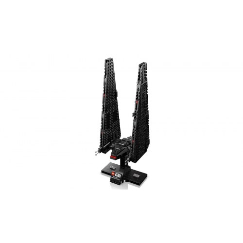 LEGO Star Wars Kylo Rens kommandoshuttle (75406)