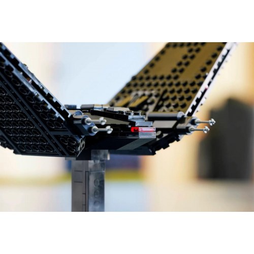 LEGO Star Wars Kylo Rens kommandoshuttle (75406)