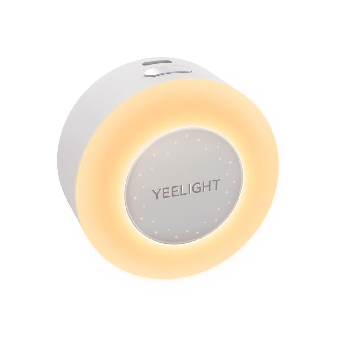 Bordlampe Yeelight Jelly 4 Plus Twilight Sensor