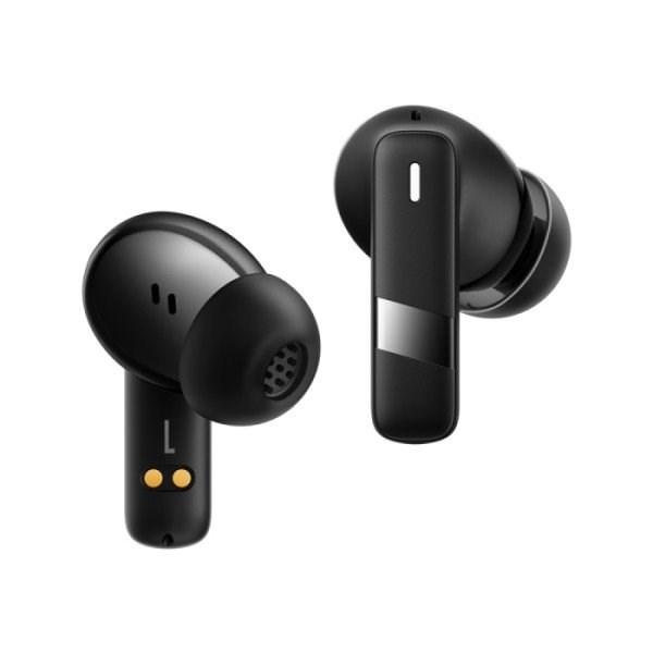 Trådløse høretelefoner Baseus Bowie E20 in-ear Bluetooth – Sort billede