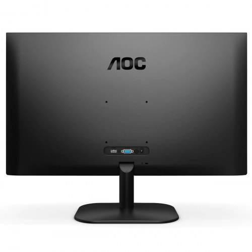 Skærm AOC 27" 27B2H FHD IPS, 75 Hz, justerbar