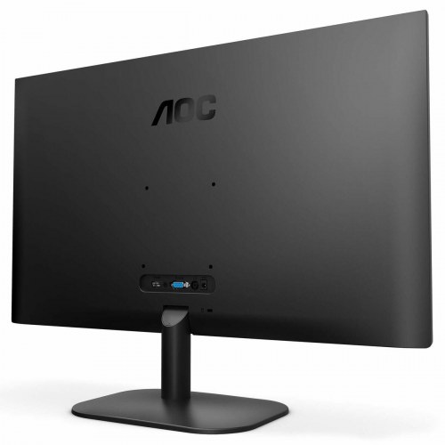 Skærm AOC 27" 27B2H FHD IPS, 75 Hz, justerbar