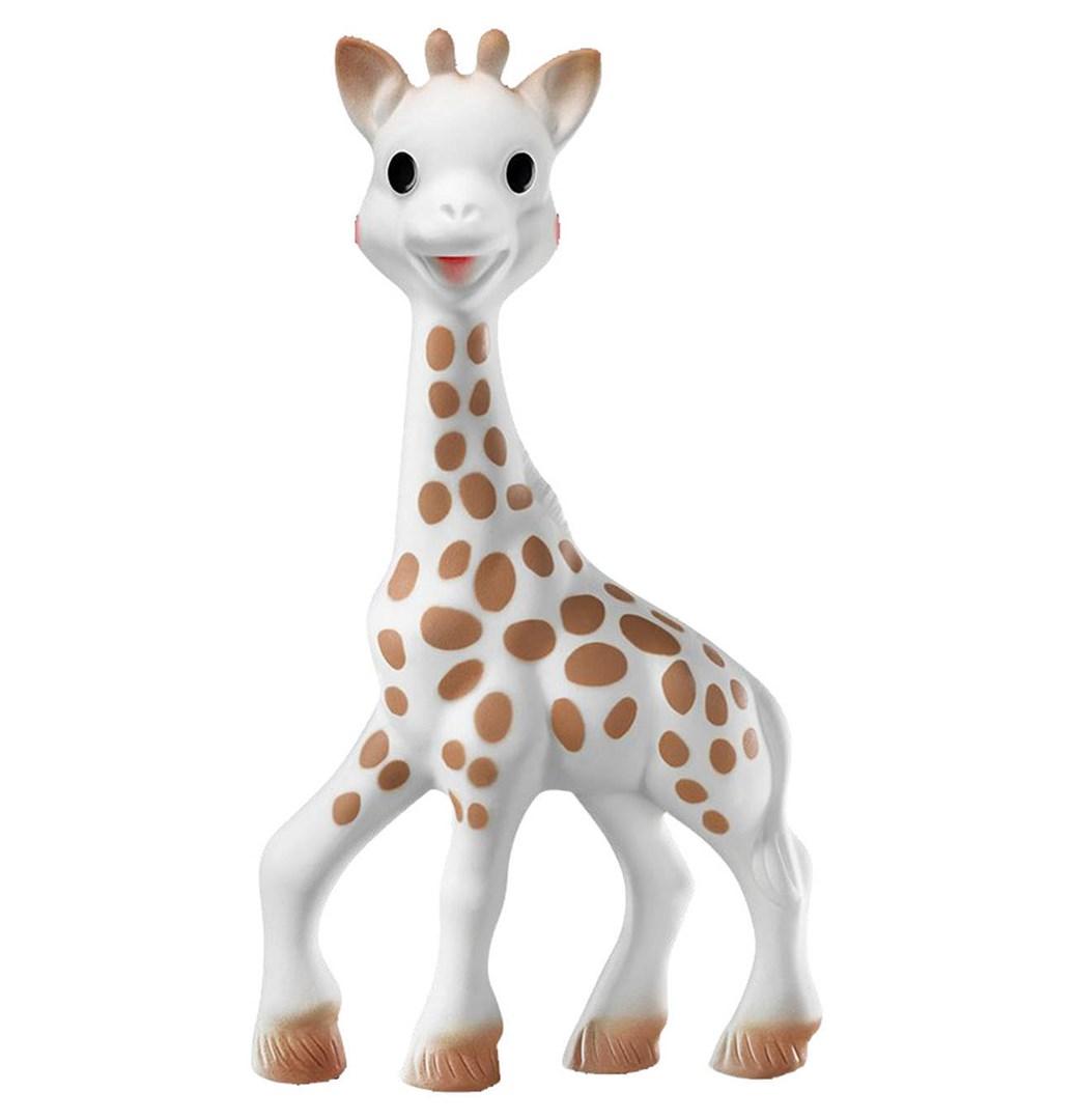 Bidelegetøj – Sophie la girafe 616331
