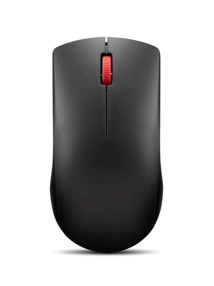 Trådløs mus Lenovo 150 - sort (GY51L52638) billede