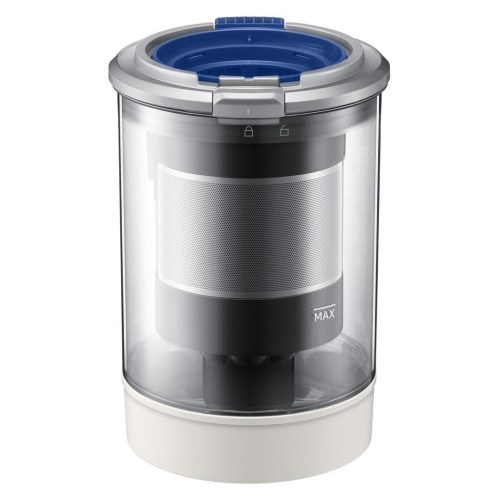 Ledningsfri støvsuger Samsung Bespoke AI Jet Lite Complete Extra VS80F28DES/GE (poserfri, opret)