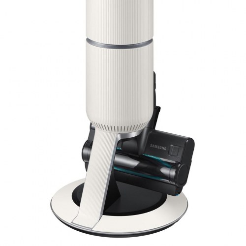 Ledningsfri støvsuger Samsung Bespoke AI Jet Lite Complete Extra VS80F28DES/GE (poserfri, opret)