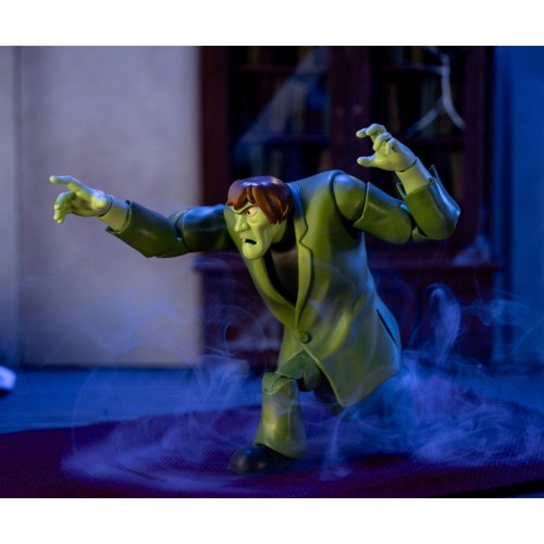 Scooby-Doo Creeper actionfigur - 15 cm