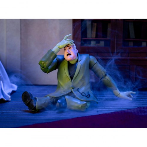 Scooby-Doo Creeper actionfigur - 15 cm