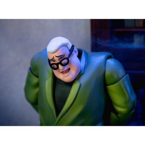 Scooby-Doo Creeper actionfigur - 15 cm