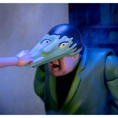 Scooby-Doo Creeper actionfigur - 15 cm