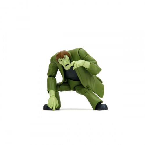 Scooby-Doo Creeper actionfigur - 15 cm
