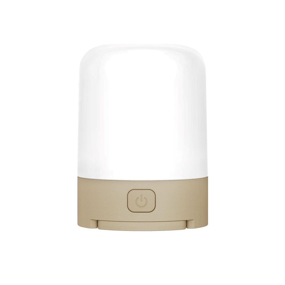 Campinglygte LED – NEXTOOL NE20014A multifunktionel