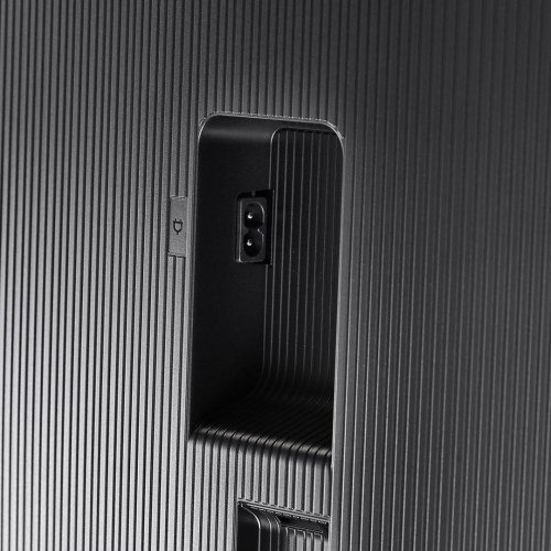 OLED TV Samsung QE77S85F 77" 4K Ultra HD Smart TV (sort)