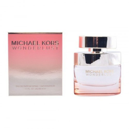 Parfume til kvinder Michael Kors Wonderlust EDP 50 ml