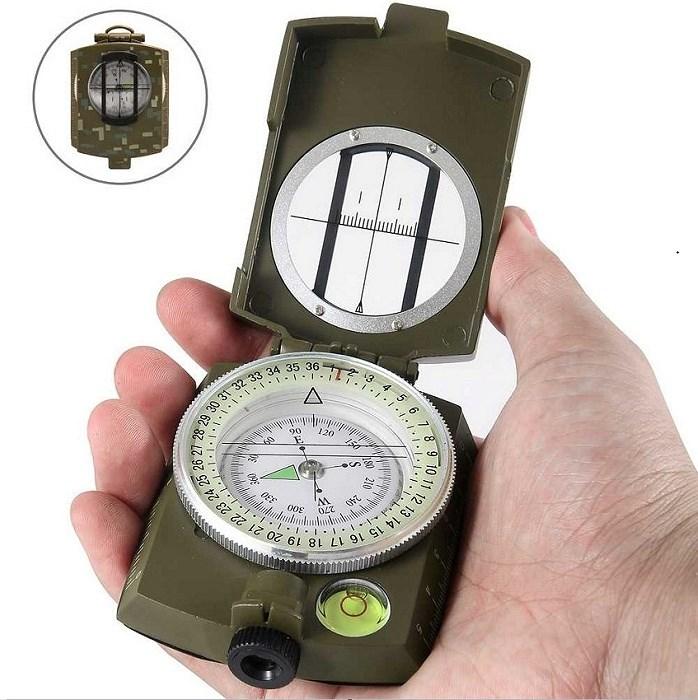 Kompas til friluftsliv – EYESKEY EK-1001