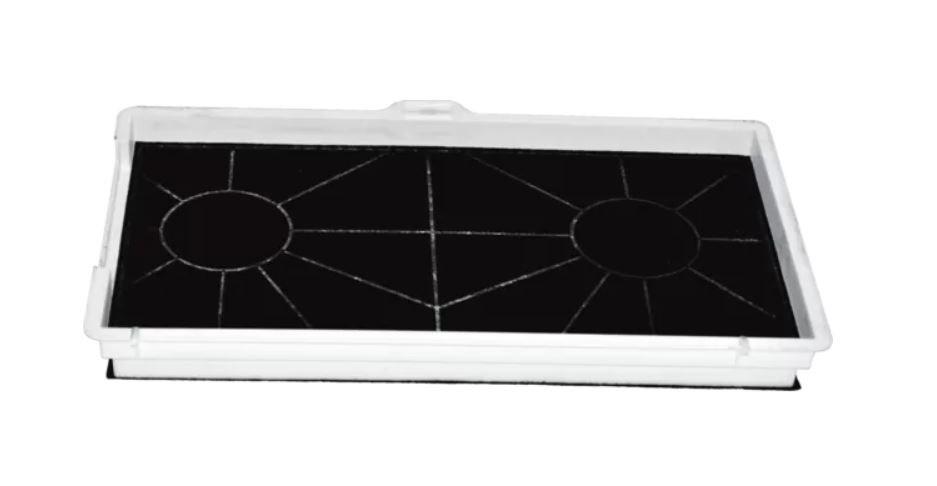 Kulfilter til emhætte Siemens LZ73050