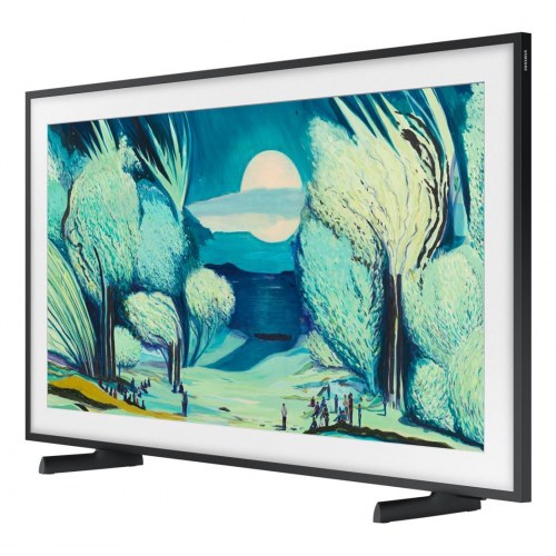 4K Smart TV Samsung The Frame 43" (QE43LS03FAU) – sort