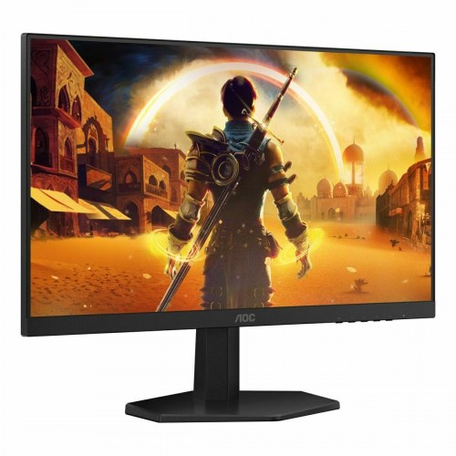 Skærm til gaming AOC 24G42E 24" Full HD IPS 180 Hz